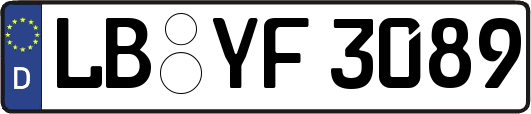 LB-YF3089