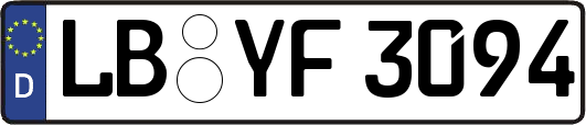 LB-YF3094