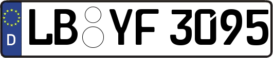 LB-YF3095