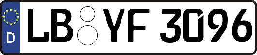 LB-YF3096