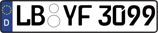 LB-YF3099