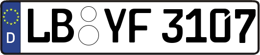 LB-YF3107