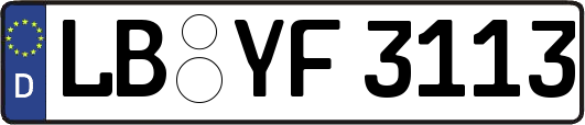 LB-YF3113