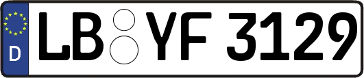 LB-YF3129