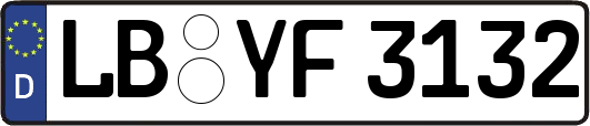 LB-YF3132