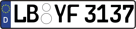 LB-YF3137