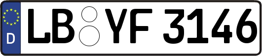 LB-YF3146