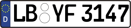LB-YF3147