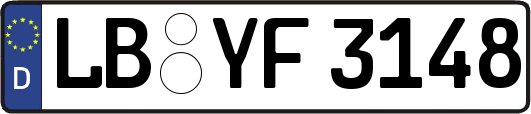 LB-YF3148