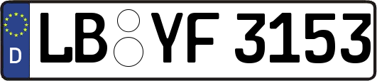 LB-YF3153