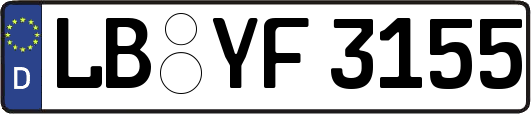 LB-YF3155