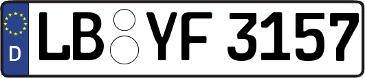 LB-YF3157