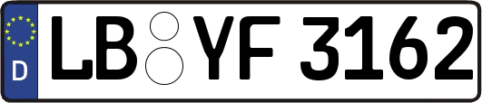 LB-YF3162