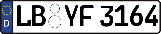 LB-YF3164