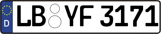 LB-YF3171