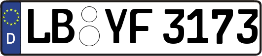 LB-YF3173