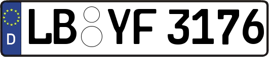 LB-YF3176