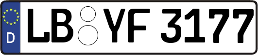 LB-YF3177