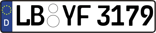 LB-YF3179