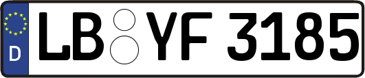 LB-YF3185