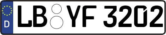 LB-YF3202