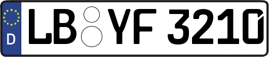 LB-YF3210