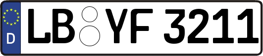 LB-YF3211