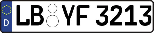 LB-YF3213