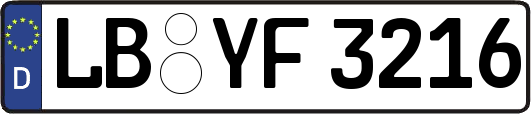 LB-YF3216