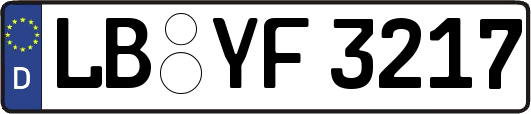 LB-YF3217