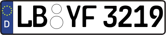 LB-YF3219