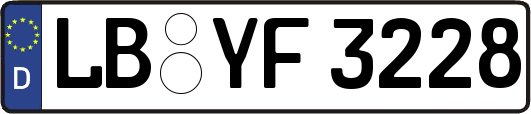 LB-YF3228