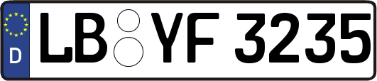 LB-YF3235