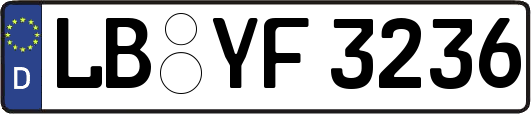 LB-YF3236