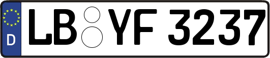 LB-YF3237