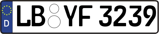 LB-YF3239