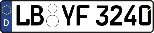 LB-YF3240