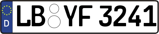 LB-YF3241