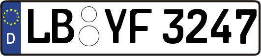 LB-YF3247