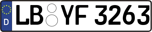 LB-YF3263