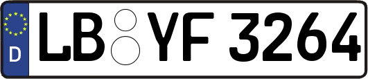 LB-YF3264
