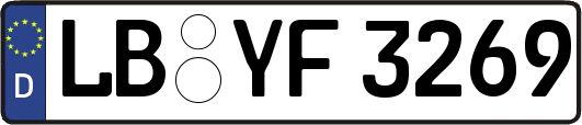LB-YF3269