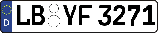 LB-YF3271