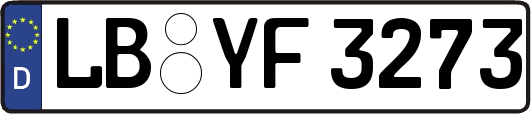 LB-YF3273