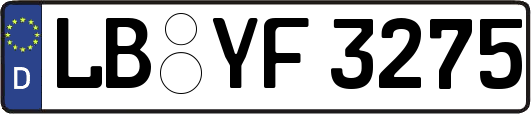 LB-YF3275