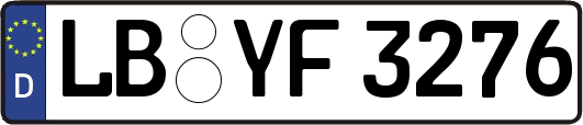 LB-YF3276