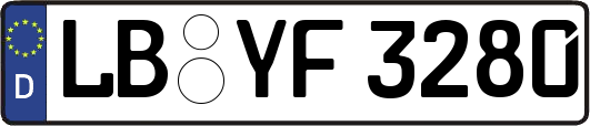 LB-YF3280