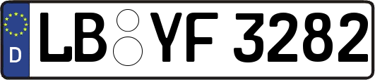LB-YF3282