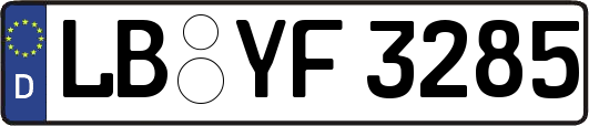 LB-YF3285