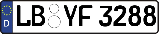 LB-YF3288